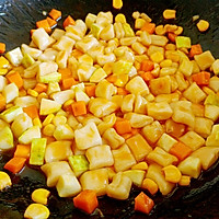 小酸小甜小疙瘩的做法图解7