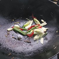 辣炒木耳豆腐皮的做法图解1
