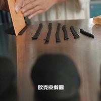 万圣节绑带面包的做法图解24