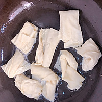 卜卜脆潮汕砂锅鱼蛋煲的做法图解5