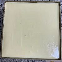 肉松小贝，超级好吃，吃完回味无穷。的做法图解7