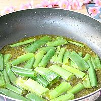 葱油面#福临门好面不止用芯造#的做法图解10