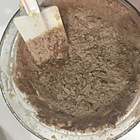 巧克力马芬蛋糕Chocolate Muffin的做法图解5