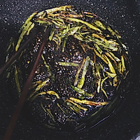 葱油·拌面的做法图解2