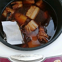 卤肉的做法图解7