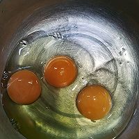 青菜胡萝卜鸡蛋饼（早餐）的做法图解3