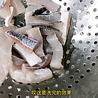 鲜花椒焗鲈鱼《一》的做法图解7