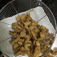 零食盐酥鸡的做法图解5