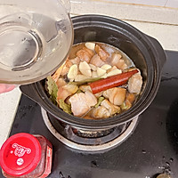 好香！超级南乳五星级红烧肉的做法图解3