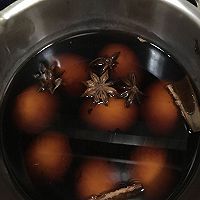 普洱茶叶蛋的做法图解3