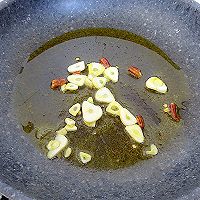 #吃出健康，解决假胖# 我的轻食小炒，低卡清肠促消化的做法图解4