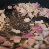 番茄鸡肉芝士焗饭【初味日记】的做法图解3