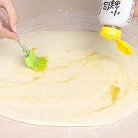 蒸花卷的做法图解5