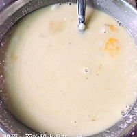 香葱火腿鸡蛋卷的做法图解1