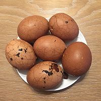 茶叶蛋的做法图解6