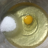 宫廷桃酥的做法图解1