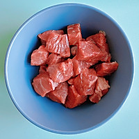 #解锁山姆牛肉的秘密#宅家BBQ❗️黑椒牛肉串‼️的做法图解3