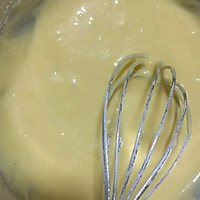 迷你小蛋糕的做法图解4