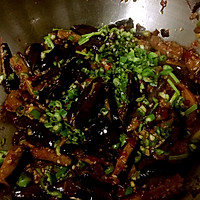 红烧茄子的做法图解7
