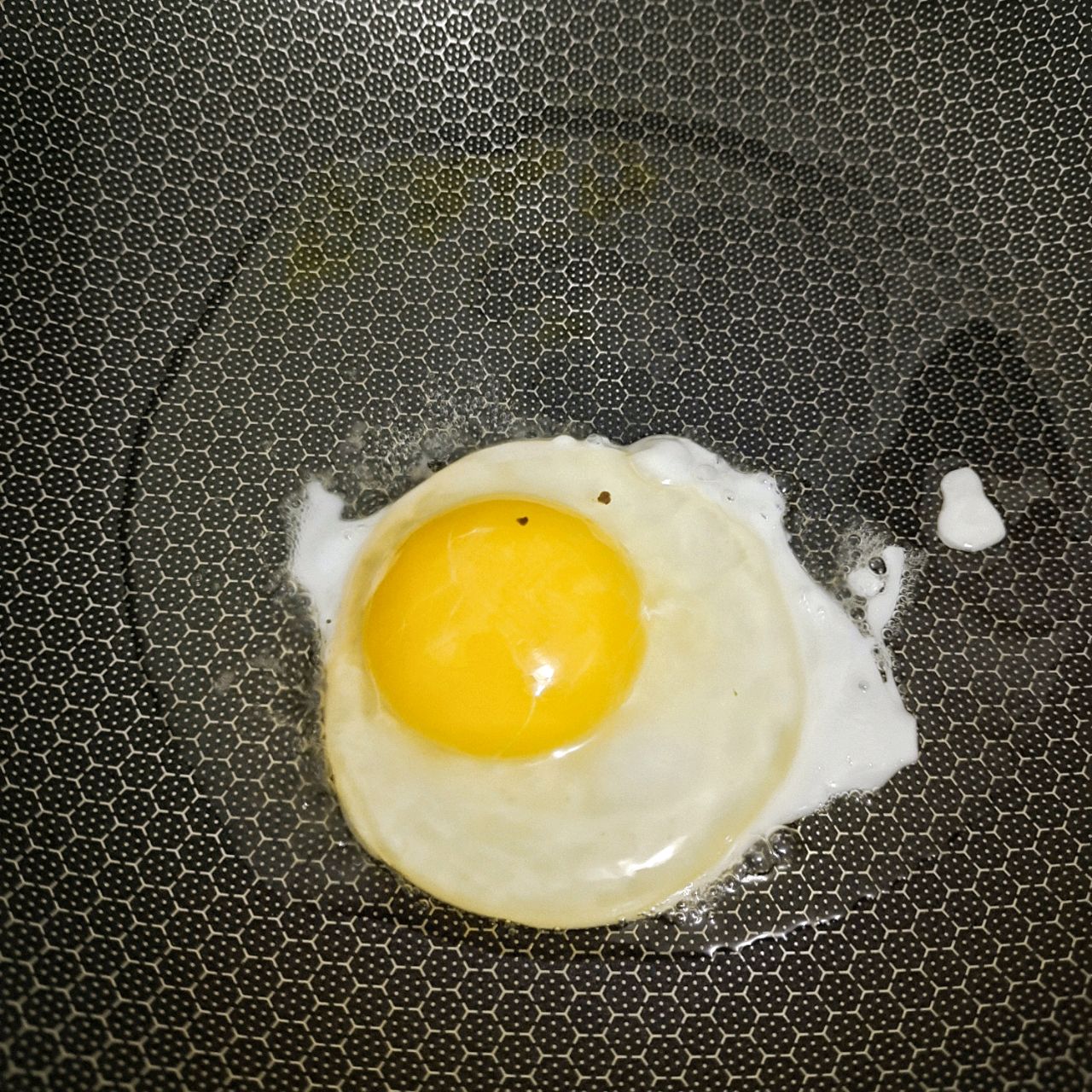 荷包蛋怎么做_荷包蛋的做法_豆果美食