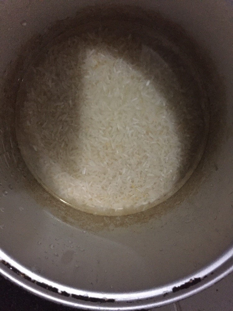 一个番茄饭的做法图解2