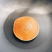 #营养小食光#南瓜松饼的做法图解9