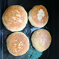 香香脆脆圆煎饼的做法图解17