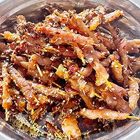 喷喷香的牙签猪肉的做法图解7