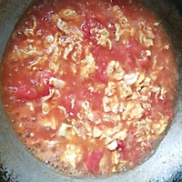 米饭杀手—番茄炒蛋的做法图解12