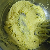 酥酥的黄油曲奇的做法图解2