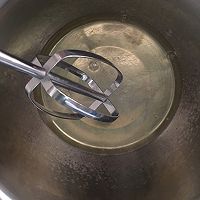 宝宝辅食：荷包蛋溶豆（无糖版萌萌哒）的做法图解2
