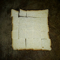 面包糠的做法图解1