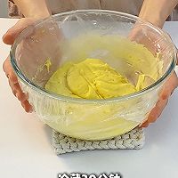 柠檬凝乳曲奇！清新一口！清爽一夏！的做法图解6