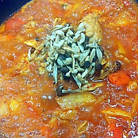 韩式炖鸡的做法图解17