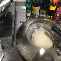 芝麻酱糖花卷的做法图解8