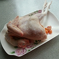 粤菜经典:白切鸡的做法图解1