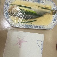 番茄烧大黄花鱼的做法图解2