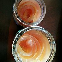 酸甜柚子皮的做法图解6
