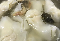馄饨的做法