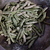 炸芸豆的做法图解1