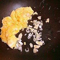 西红柿鸡蛋打卤面的做法图解3