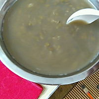 绿豆糖水(无米无粘性版)的做法图解7