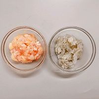 米汉堡的做法图解6