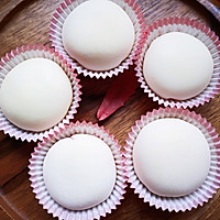 百吃不厌❗️奥利奥雪媚娘的做法图解14