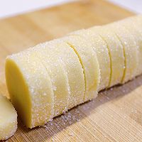 #春日露营 易享“佳”味 #砂糖黄油饼干的做法图解9