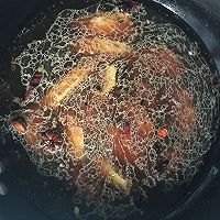 红烧鸡翅中的做法图解6