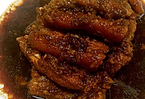 超美味米粉肉的做法