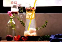 #中小学生做饭指南#沁入心脾的自制水果气泡甜饮的做法