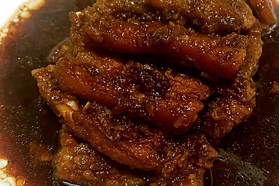 超美味米粉肉
