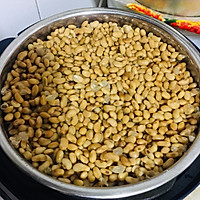 臭豆豉的做法图解1